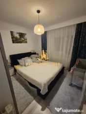 Vânzare apartament 2 camere - Trivale, Pitești
