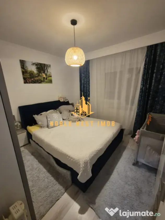 Vânzare apartament 2 camere - Trivale, Pitești
