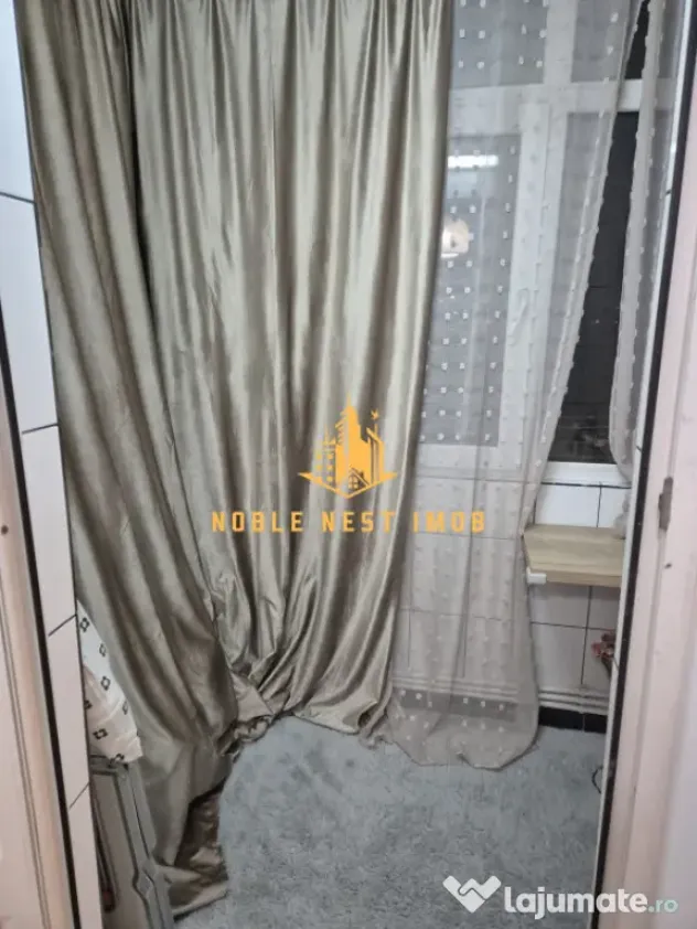 Vânzare apartament 2 camere - Trivale, Pitești