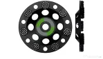 NOZAR RAMBO G disc diamantat cupa diamantata slefuit curatat buciardat 6701292