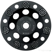 NOZAR RAMBO G disc diamantat cupa diamantata slefuit curatat buciardat 6701292