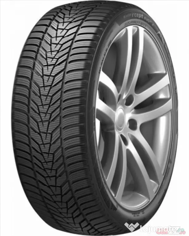 Anvelopa HANKOOK 255/55 R19 111V W330A WINTER I*CEPT EVO3 X