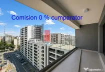 Apartament 2 Camere + Loc de Parcare Subteran | Smart Res...