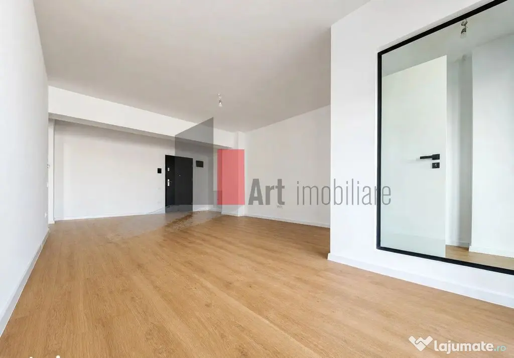 Apartament 2 Camere + Loc de Parcare Subteran | Smart Res...