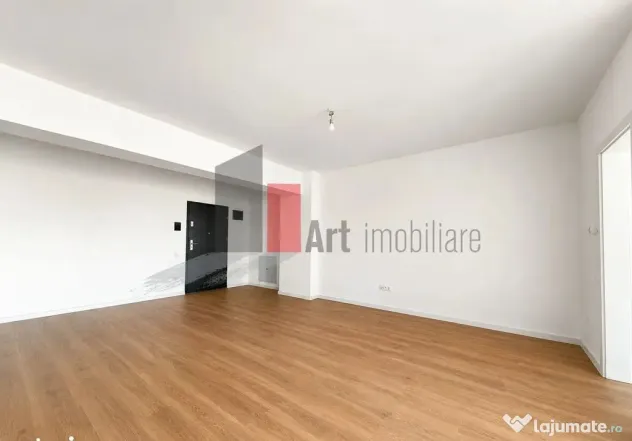 Apartament 2 Camere + Loc de Parcare Subteran | Smart Res...