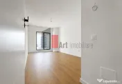 Apartament 2 Camere + Loc de Parcare Subteran | Smart Res... 