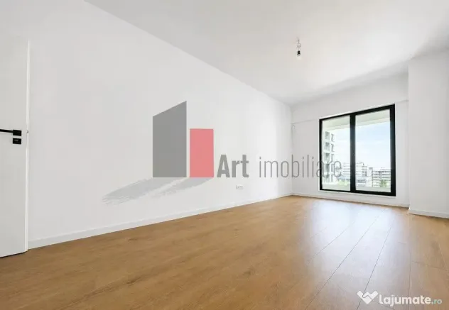 Apartament 2 Camere + Loc de Parcare Subteran | Smart Res...