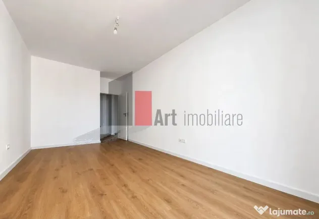 Apartament 2 Camere + Loc de Parcare Subteran | Smart Res...