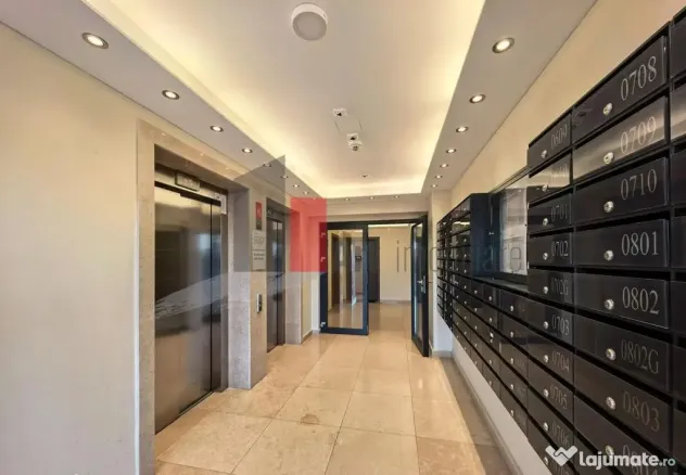 Apartament 2 Camere + Loc de Parcare Subteran | Smart Res...