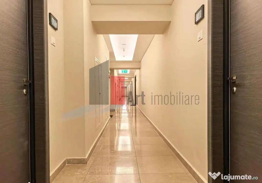 Apartament 2 Camere + Loc de Parcare Subteran | Smart Res...