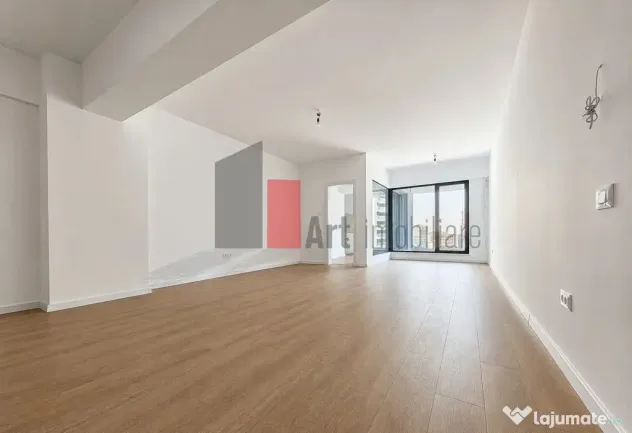 Apartament 2 Camere + Loc de Parcare Subteran | Smart Res...