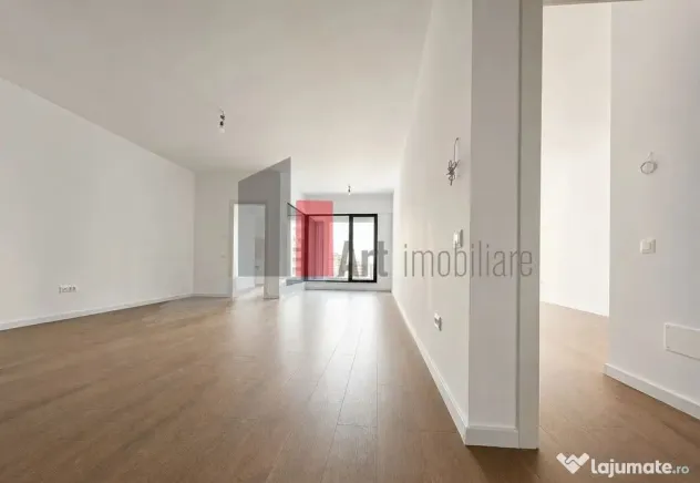 Apartament 2 Camere + Loc de Parcare Subteran | Smart Res...