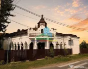 Conac istoric Copanescu, 1925 – proprietate unică cu ...