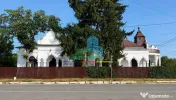 Conac istoric Copanescu, 1925 – proprietate unică cu ...