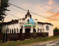 Conacul Copănescu – O piesă de istorie din 1925 | Voe...