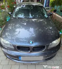 BMW 118d. Consum redus. Import Germania. 