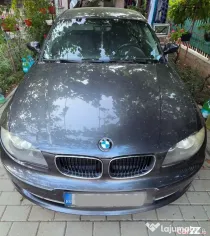 BMW 118d. Consum redus. Import Germania.