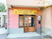Spatiu comercial de , strada Garoafei, Sfantu Gheorghe 