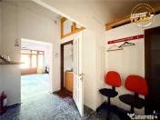 Spatiu comercial de , strada Garoafei, Sfantu Gheorghe 