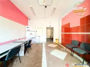 Spatiu comercial de , strada Garoafei, Sfantu Gheorghe 