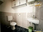 Spatiu comercial de , strada Garoafei, Sfantu Gheorghe 