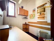 Spatiu comercial de , strada Garoafei, Sfantu Gheorghe 