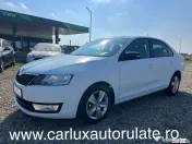 Skoda Rapid SPORT EDITION 1.6tdi/115cp 2015 EURO 6 TVA D 