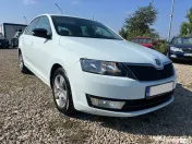 Skoda Rapid SPORT EDITION 1.6tdi/115cp 2015 EURO 6 TVA D 