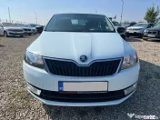 Skoda Rapid SPORT EDITION 1.6tdi/115cp 2015 EURO 6 TVA D 