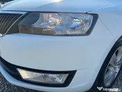 Skoda Rapid SPORT EDITION 1.6tdi/115cp 2015 EURO 6 TVA D 