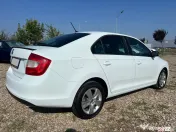 Skoda Rapid SPORT EDITION 1.6tdi/115cp 2015 EURO 6 TVA D 