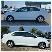 Skoda Rapid SPORT EDITION 1.6tdi/115cp 2015 EURO 6 TVA D 