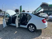 Skoda Rapid SPORT EDITION 1.6tdi/115cp 2015 EURO 6 TVA D 