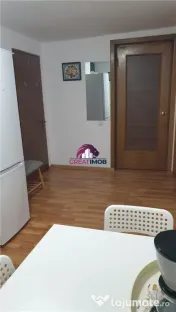 Apartament de inchiriat 