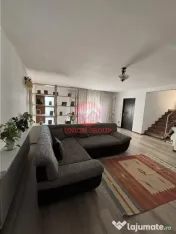 Casa Superba P M Valu lui Traian 162mp, Teren 361mp, Zona Li