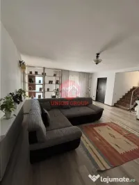 Casa Superba P M Valu lui Traian 162mp, Teren 361mp, Zona Li 