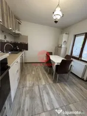 Casa Superba P M Valu lui Traian 162mp, Teren 361mp, Zona Li