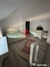 Casa Superba P M Valu lui Traian 162mp, Teren 361mp, Zona Li