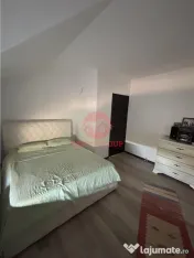 Casa Superba P M Valu lui Traian 162mp, Teren 361mp, Zona Li