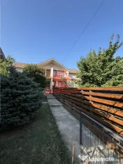 Casa Superba P M Valu lui Traian 162mp, Teren 361mp, Zona Li