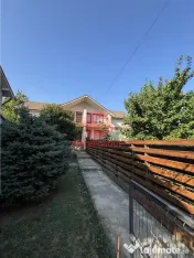 Casa Superba P M Valu lui Traian 162mp, Teren 361mp, Zona Li