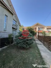 Casa Superba P M Valu lui Traian 162mp, Teren 361mp, Zona Li