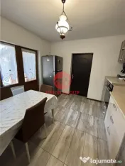 Casa Superba P M Valu lui Traian 162mp, Teren 361mp, Zona Li
