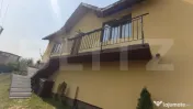Casa Tip Duplex, 90 m2, priveliste panoramica, Zona Visani 