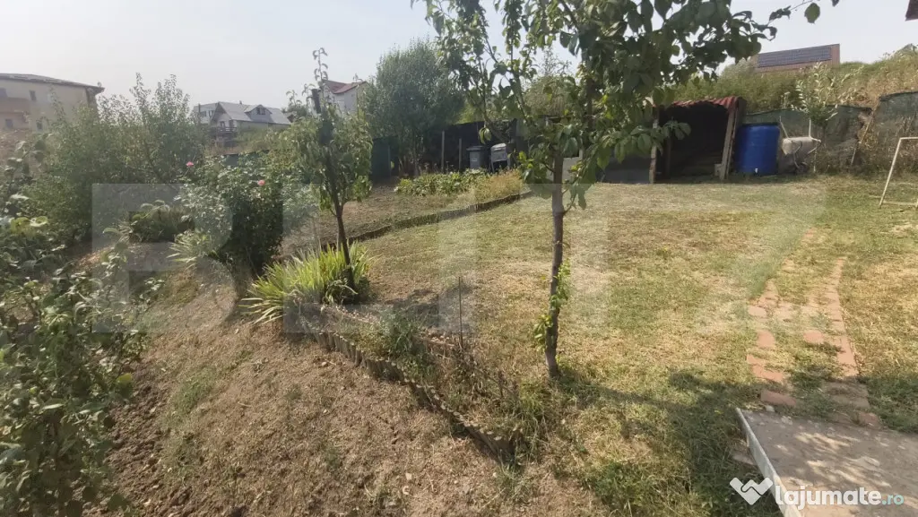 Casa Tip Duplex, 90 m2, priveliste panoramica, Zona Visani