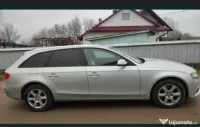 Vand Audi A4 B8 2010 