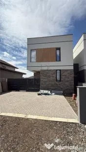 Mosnita-Duplex Modern -Finisaje Premium 