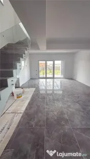 Mosnita-Duplex Modern -Finisaje Premium 
