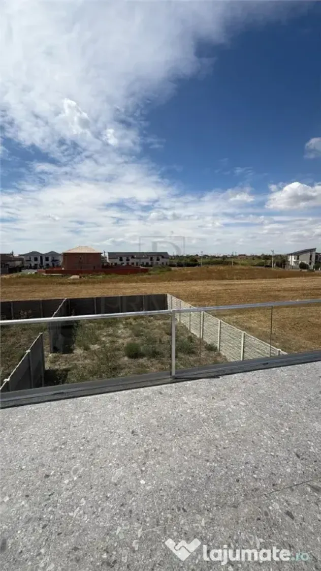 Mosnita-Duplex Modern -Finisaje Premium - Mosnita Noua (Timis)