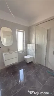Mosnita-Duplex Modern -Finisaje Premium 